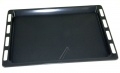 HZ331000 00436547 BACKBLECH EMAILLE