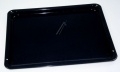 3870287202 BACKBLECH, GRAU/BLAU, EMAILLIERT 426X360X22MM