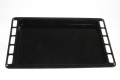 219300002 C00898046 SCHWARZ EMAILLIERTES BACKBLECH